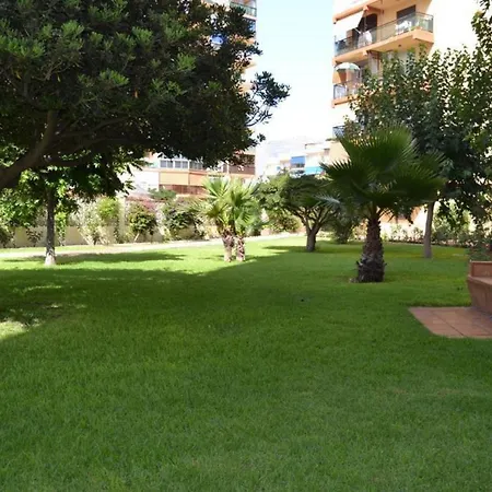 Malagasuite Beach Front * Torremolinos