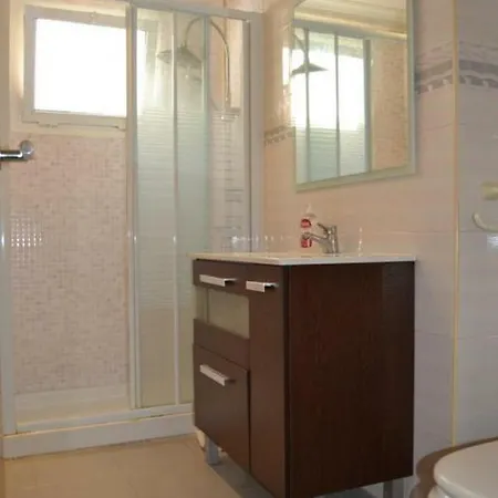 Apartamento Malagasuite Beach Front Torremolinos