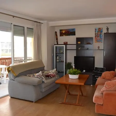 Malagasuite Beach Front Apartamento Torremolinos