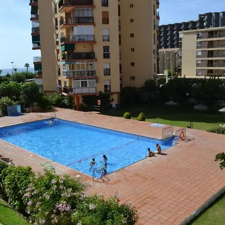 Malagasuite Beach Front *