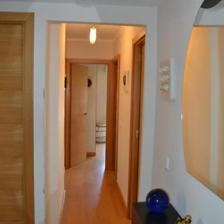 Malagasuite Beach Front Apartamento Torremolinos